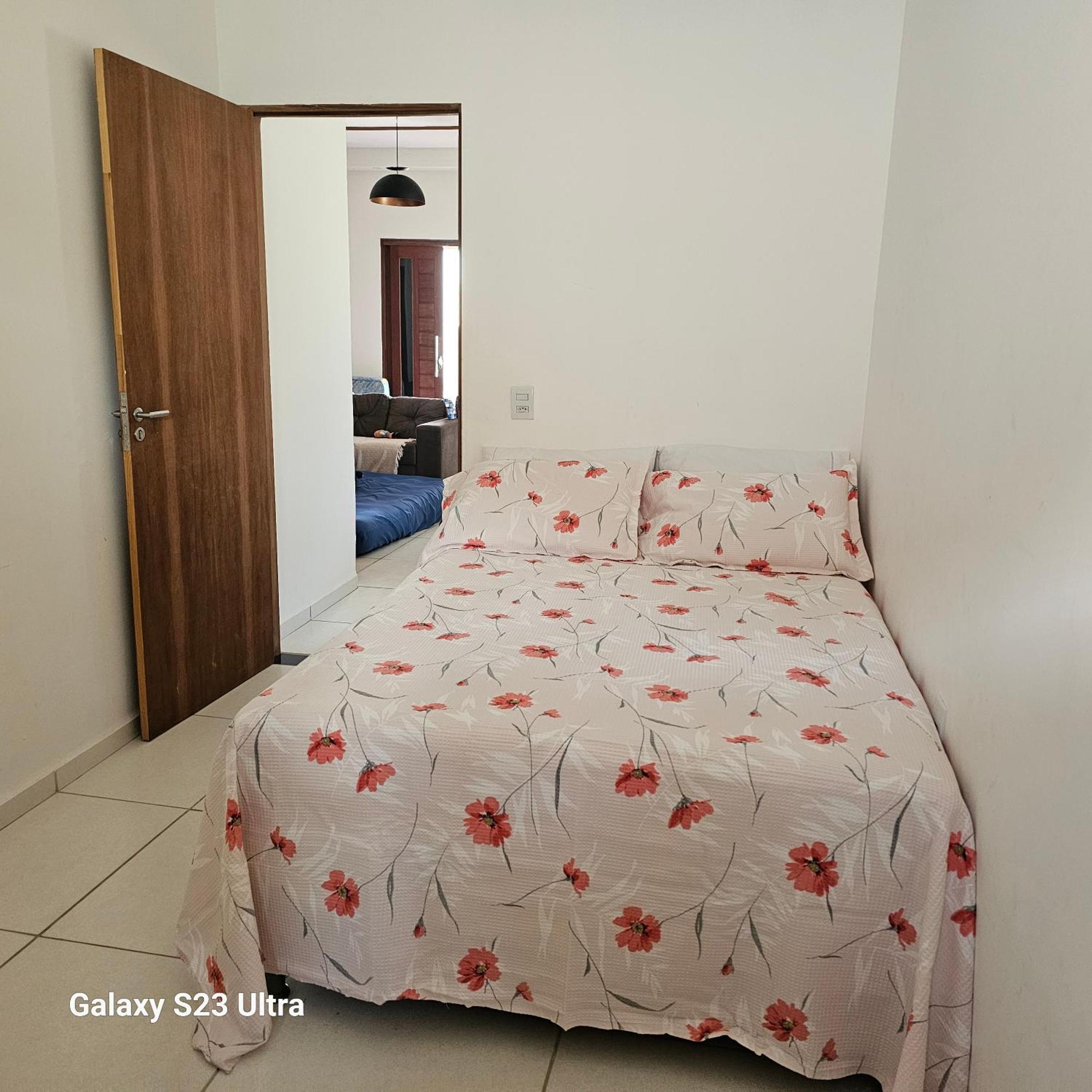 Casa De Praia Em Porto De Pedras. Praia Da Lage. Dış mekan fotoğraf
