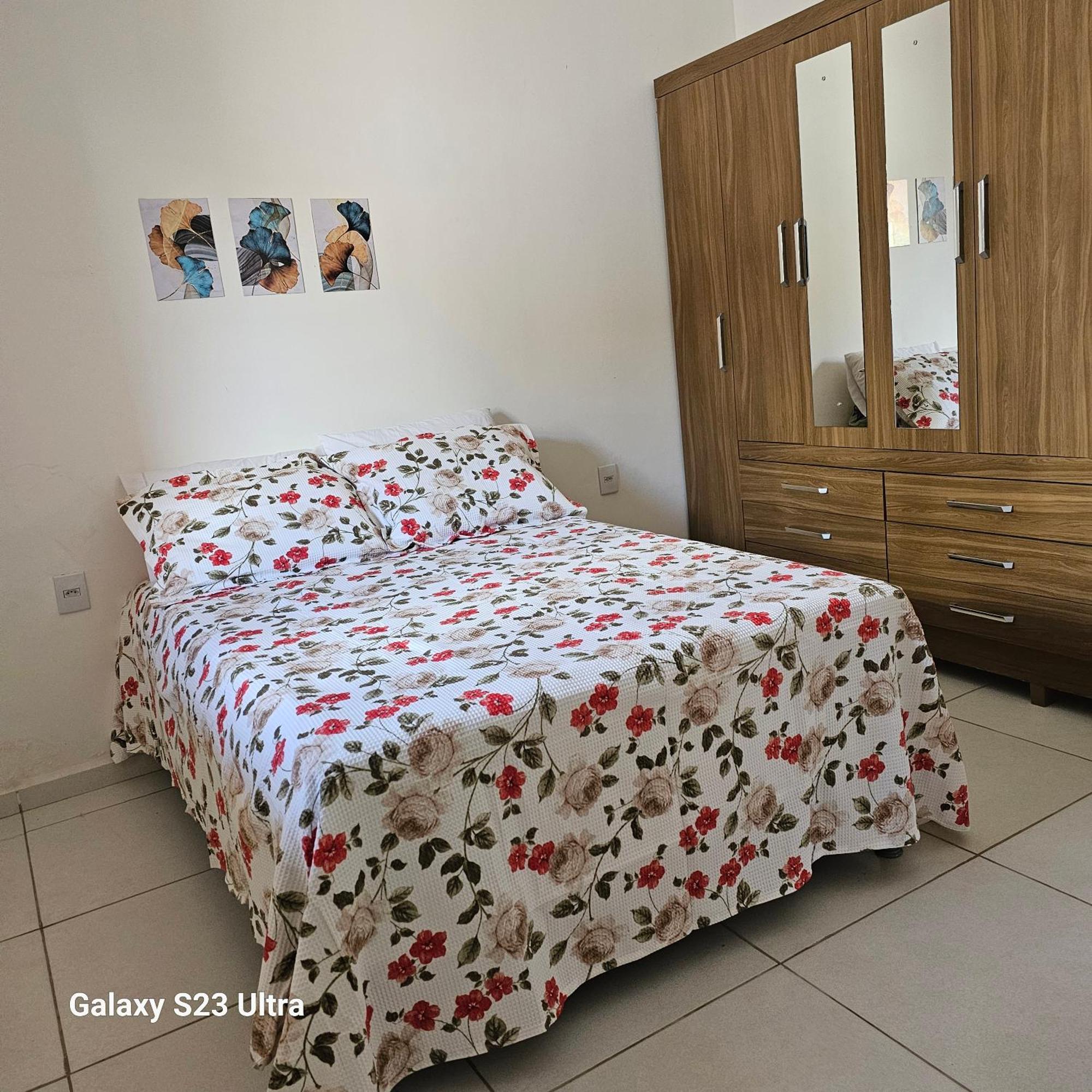 Casa De Praia Em Porto De Pedras. Praia Da Lage. Dış mekan fotoğraf