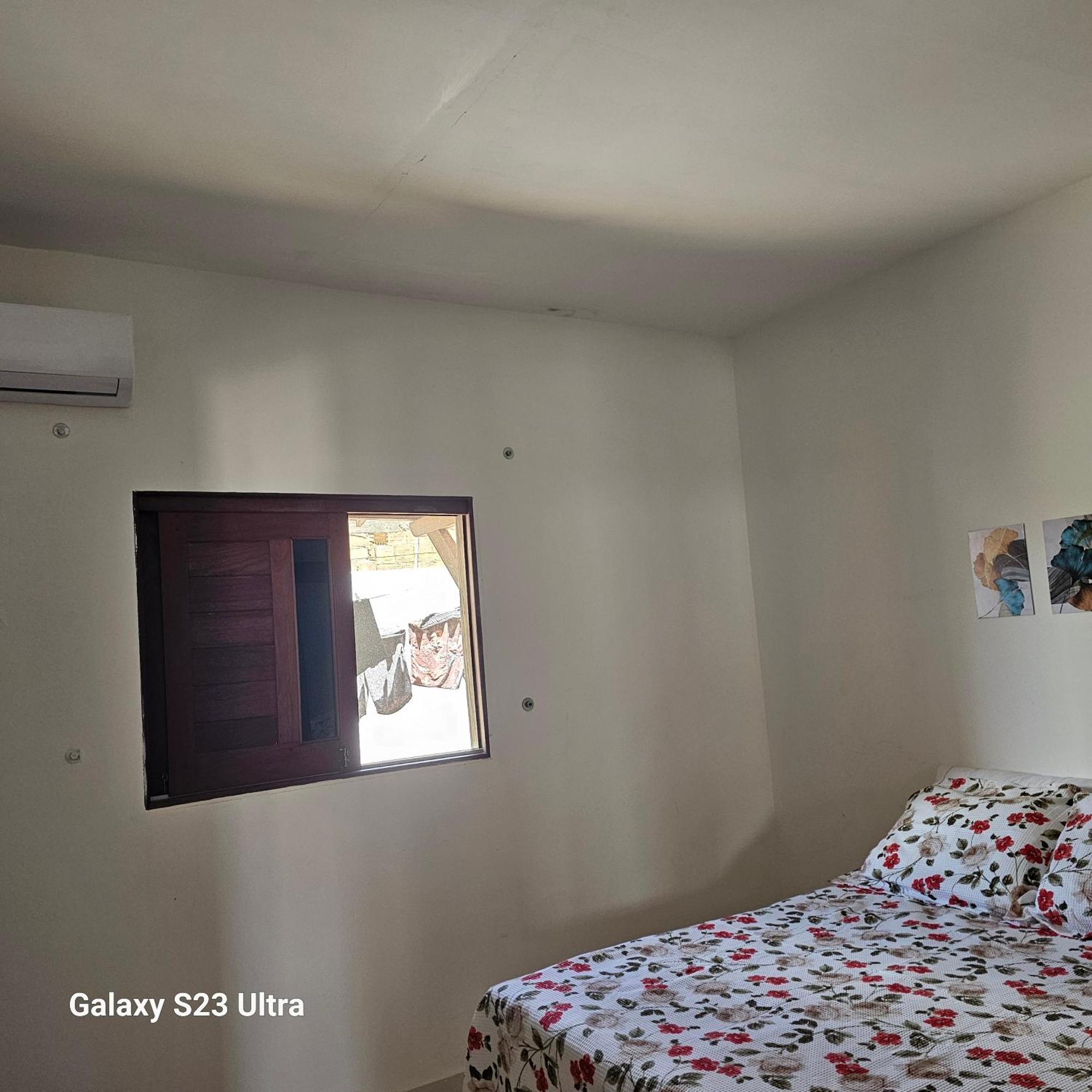 Casa De Praia Em Porto De Pedras. Praia Da Lage. Dış mekan fotoğraf