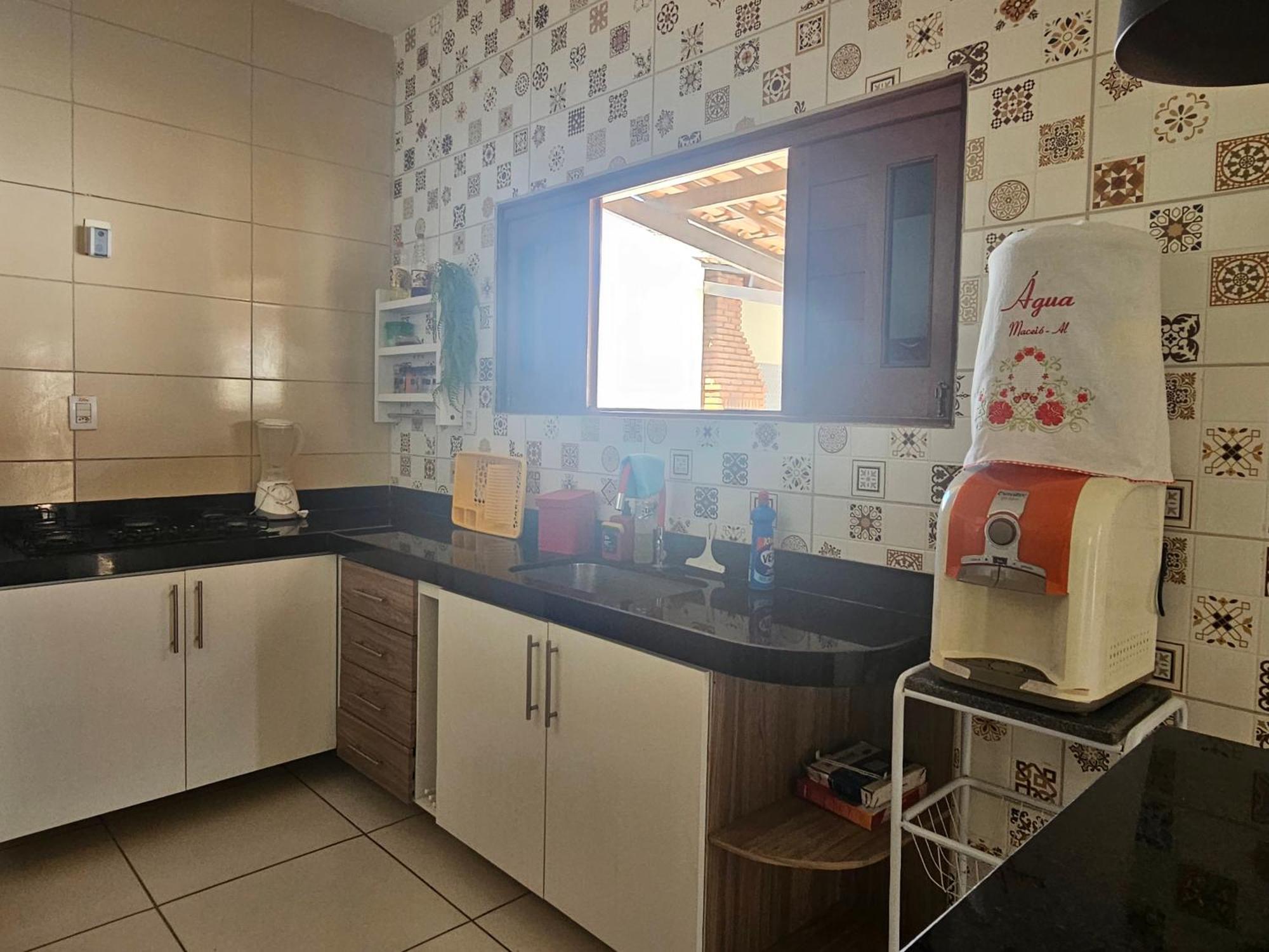 Casa De Praia Em Porto De Pedras. Praia Da Lage. Dış mekan fotoğraf